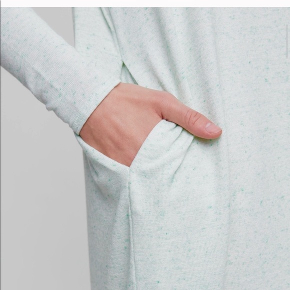 BNWT Wilfred Free Gail Dress - Picture 3 of 6